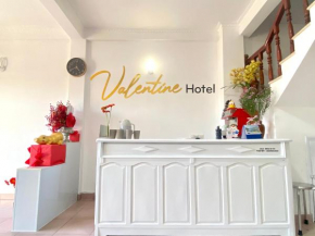 VALENTINE Hotel